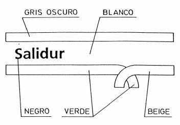 Imagen de SALIDUR
