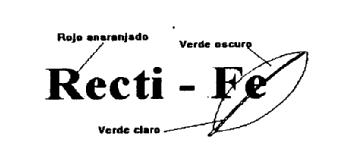 Imagen de RECTI-FE