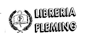 Imagen de F LIBRERIA FLEMING
