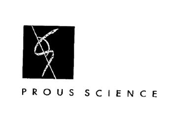 Imagen de PS PROUS SCIENCE