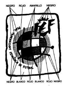 Imagen de FEF REAL FEDERACION ESPAÑOLA DE FUTBOL