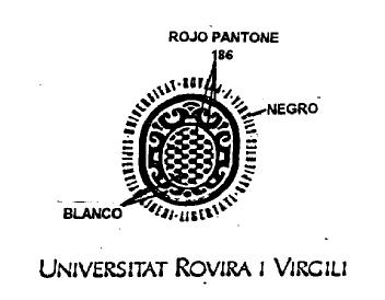 Imagen de UNIVERSITAT ROVIRA I VIRGILI SAPIENTIAE.LIBERI.LIBERATI.SAPIENTIAS. UNIVERSITAT ROVIRA I VIRGILI