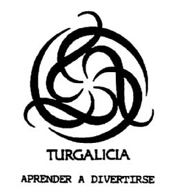 Imagen de TURGALICIA APRENDER A DIVERTIRSE
