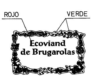 Imagen de ECOVIAND DE BRUGAROLAS