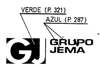 Imagen de GJ GRUPO JEMA