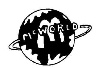 Imagen de M MCWORLD