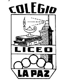 Imagen de COLEGIO LICEO LA PAZ