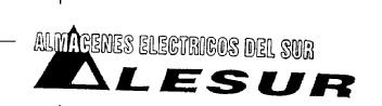 Imagen de ALMACENES ELECTRICOS DEL SUR ALESUR