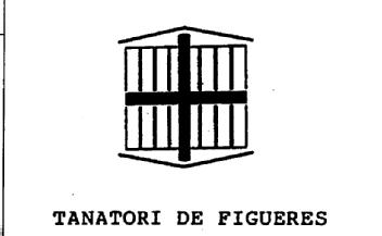 Imagen de TANATORI FIGUERES