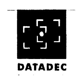 Imagen de DATADEC