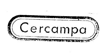 Imagen de CERCAMPA