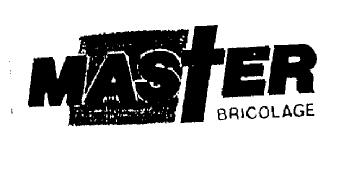 Imagen de MASTER BRICOLAGE