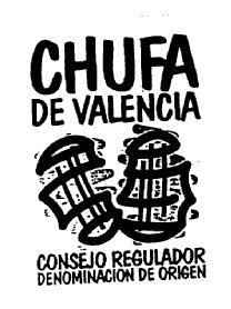 Imagen de CHUFA DE VALENCIA CONSEJO REGULADOR DENOMINACION DE ORIGEN