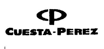 Imagen de CP CUESTA-PEREZ