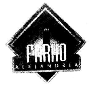 Imagen de FARHO ALEJANDRIA