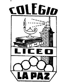 Imagen de COLEGIO LICEO LA PAZ