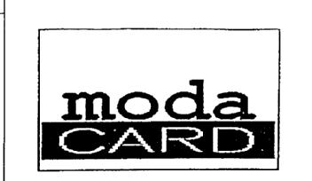 Imagen de MODA CARD