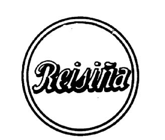 Imagen de REISIÑA
