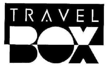 Imagen de TRAVEL BOX