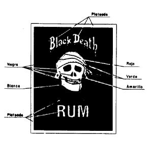 Imagen de BLACK DEATH RUM