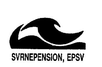 Imagen de SVRNEPENSION, EPSV