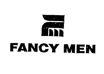 Imagen de FM FANCY MEN