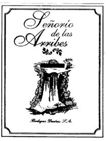 Imagen de SEÑORIO DE LAS ARRIBES BODEGAS DUEÑAS S.A