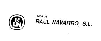 Imagen de RLN HIJOS DE RAUL NAVARRO, S.L