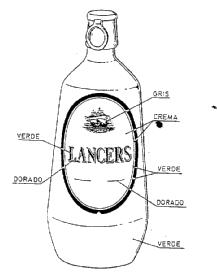 Imagen de LANCERS