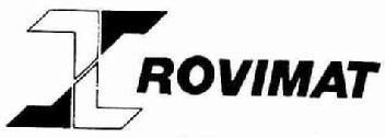 Imagen de ROVIMAT