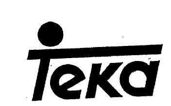 Imagen de TEKA