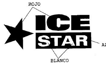 Imagen de ICE STAR