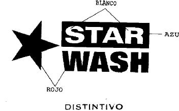 Imagen de STAR WASH