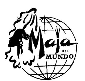 Imagen de MAJA DEL MUNDO