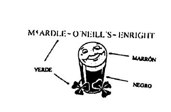 Imagen de M. ARDLE-O\'NEILL\'S-ENRIGHT
