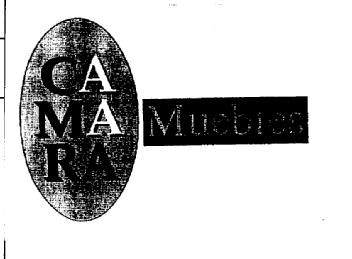 Imagen de CAMARA MUEBLES