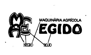 Imagen de MAE MAQUINARIA AGRICOLA EGIDO