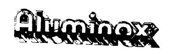 Imagen de ALUMINOX