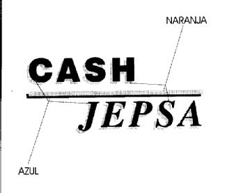 Imagen de CASH JEPSA
