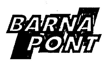 Imagen de BARNA PONT