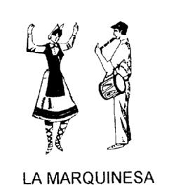 Imagen de LA MARQUINESA