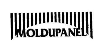 Imagen de MOLDUPANEL