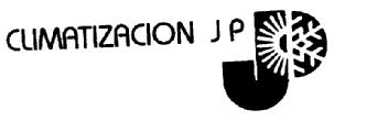 Imagen de CLIMATIZACION J P JP