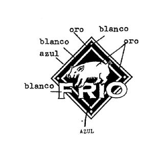 Imagen de FRIO