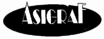 Imagen de ASIGRAF