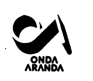 Imagen de ONDA ARANDA