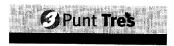 Imagen de 3 PUNT TRES