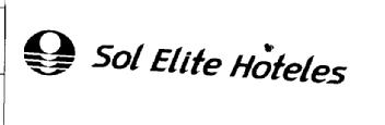 Imagen de SOL ELITE HOTELES