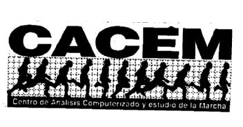 Imagen de CACEM CENTRO DE ANALISIS COMPUTERIZADO Y ESTUDIO DE LA MARCHA