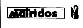Imagen de MATRIDOS